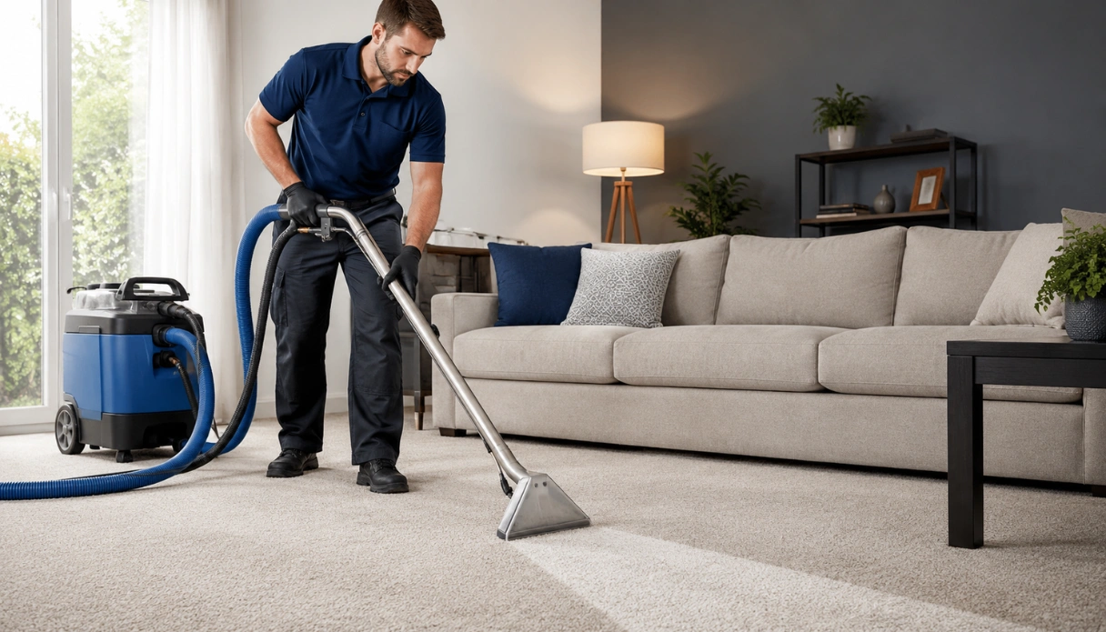 Extract Carpet Cleaning Cape Schanck