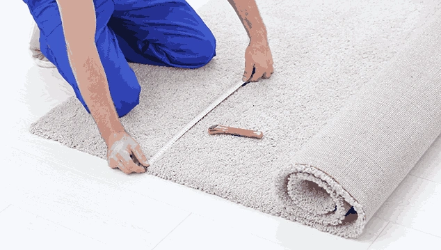 Carpet Repair Services Cape Schanck